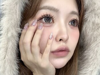 アイプロリッシュ 恵比寿(eyeprolish)の写真/【当日予約で初回価格】wax/HBLが何度でもお得に！同時施術で割引＆時間短縮｜垢抜け人気セットメニュー◎