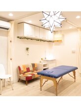 整体Home 心(shin)/贅沢空間を独り占め！