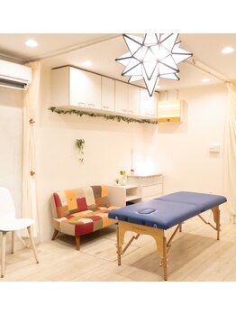 整体Home 心(shin)/贅沢空間を独り占め!