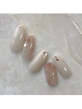 ミミ(MIMI)/シンプルコース