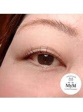 マイム(MyM)/施術例