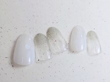 ネイルプラータ(Nail Plata)/【定額デザインA】