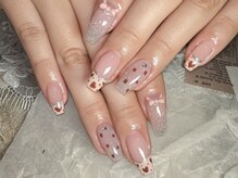ミューネイル(Miu Nail)/