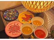 手もみ処さざ波 港町店/施術後にドリンクサービス付き♪