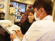 大阪梅田ピュアプロポーション 整体 カイロプラクティック院