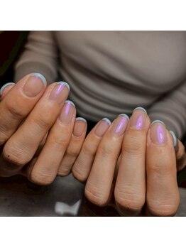 サロンドティス 学芸大学(salon de tis)/