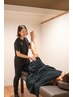 【初回限定】つらい腰痛・疲労に!全身整体コース 75分(カウンセリング込み)