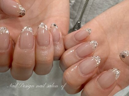 エフネイル(ef nail)の写真