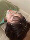 ハウオラ 恵比寿2(HAUOLA)の写真/【美容鍼】＋不眠や首肩こり、眼精疲労の慢性的なお悩みも改善！