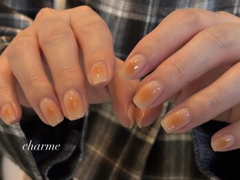 シャルム(charme)/