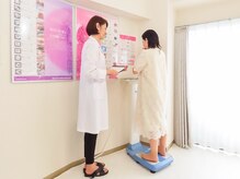 アンビジュー(un bijou)/３ヶ月で＝１０kg目指せます