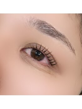 アイラッシュサロン エフ(f)/まつげパーマ