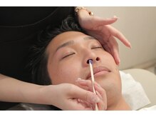 サロンド アヤメン(SALON DE AYAMEN)/《人気No.1メニュー！》鼻毛脱毛