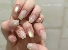 チャーミー(Charmy)/【ハンド】定額プラチナコース
