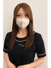 眉毛の王様 梅田店&nbsp;海老原 