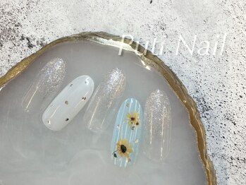 プティネイル(Puti Nail)/◇￥6,050◇