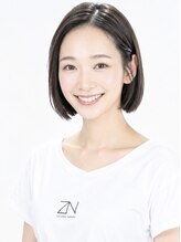 全力ストレッチ 大宮東口店&nbsp;SHIHO サブMgr