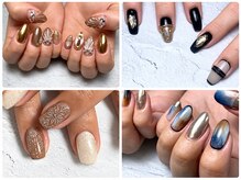 ブリスネイル(bliss-nail)