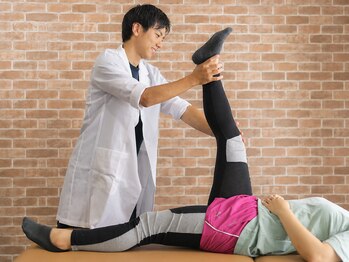 エムズ トレーニングジム(M's Training Gym)の写真/仕事/家事/子育てで自分のことが後回しになり、体も心も重く感じる女性へ。日常を楽しめる余力まで取り戻す