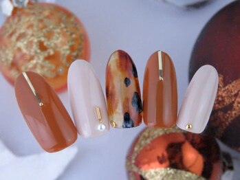 プティ ビジュー(Petit bijou)/206