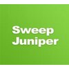 スイープジュニパー 東浦店(sweep juniper)ロゴ