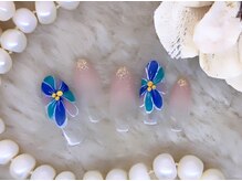 マジョルネ(Ma journee)/【ゴールド】　