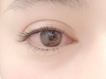 アイラッシュサロン マカナニ(Makanani)/ナチュラル下まつげ♪