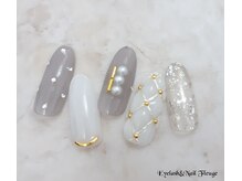 フルージュ(Fleuge)/選べるサンプル￥8000