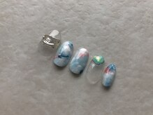 エレン 南越谷店(elen)/design plan