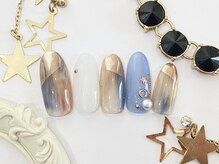 プティ ビジュー(Petit bijou)/36