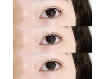 プライズアイリス アイラッシュ 池袋東口店(prize Iris eyelash)/アッパーリフトカール♪【池袋】