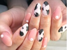 マムコレクション/アニマル　マット