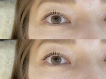 エストアール 筑紫口本店(est-r.)/#パリジェンヌ #立ち上げ