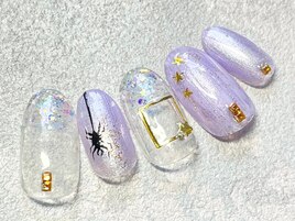 ハロウィンコレクション♪