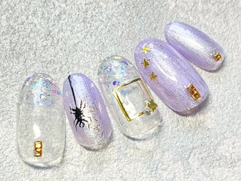 トータルビューティ ノイド(Noid)/ハロウィンコレクション♪