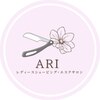 アリ(ARI)のお店ロゴ