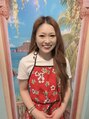 ハナ(HANA) はし◎