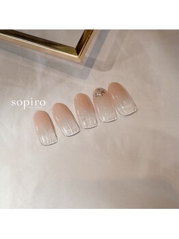 ソピーロ たかのこ店(sopiro)/6月【monthly &nbsp;simple】