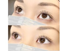 ポルテニーロクキュー ブレス(LASH&BROW PORTE269×brace)/コスメリフト