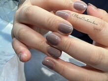 ブランクチュールドゥ(Blanc Couture Deux)/simple　onecolor♪