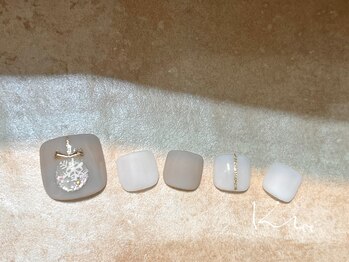 クレー(Klee)/定額　Klee Design コース