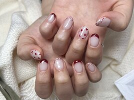 お客様オーダーデザイン