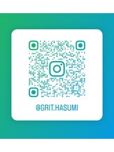 グリット(grit)/Instagram