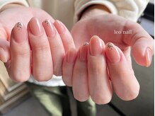 レオ ネイル 倉敷店(leo nail)/ジェルネイル
