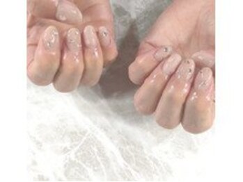 ネイルアンドアイラッシュ グレース 芦屋店(nail&eyelash Grace)/
