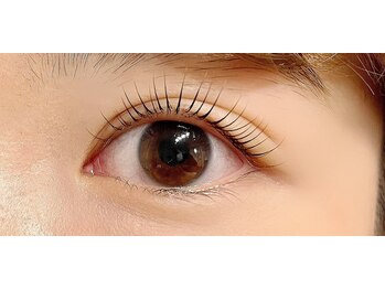 ビオラ 自由が丘(BIORA)/ケラチンラッシュリフト