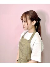 リトル(Litll)&nbsp;《eye》 オオキ