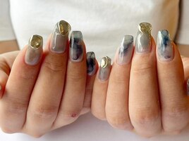 シアーインクぷっくり¥10700