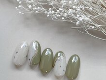 キキネイル たまプラーザ店(kikinail)/9.10月定額デザインA