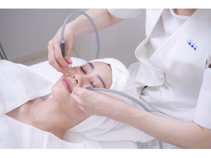 ポーラ ザ ビューティ イオンモール柏店(POLA THE BEAUTY)の写真